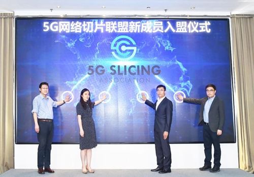 亞信科技加入5G網(wǎng)絡(luò)切片聯(lián)盟，加速助推新基建與社會(huì)經(jīng)濟(jì)信息咨詢服務(wù)