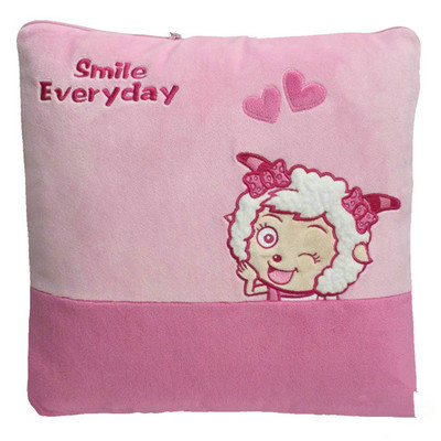 【加工卡通空調(diào)被】?jī)r(jià)格,廠家,圖片,被子、蠶絲被、羽絨被,深圳市泰順達(dá)玩具-馬可波羅網(wǎng)