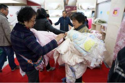 重磅!今年雙11羽絨制品質(zhì)量抽查結(jié)果公布,你買的羽絨服都合格嗎?