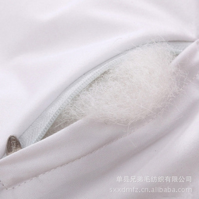 本公司長期加工訂做羽絨被 羊毛被 蠶絲被等家紡類產(chǎn)品圖片,本公司長期加工訂做羽絨被 羊毛被 蠶絲被等家紡類產(chǎn)品圖片大全,單縣兄弟毛紡織-1-馬可波羅網(wǎng)