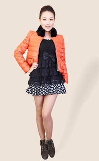 上饒品牌折扣女鞋加盟