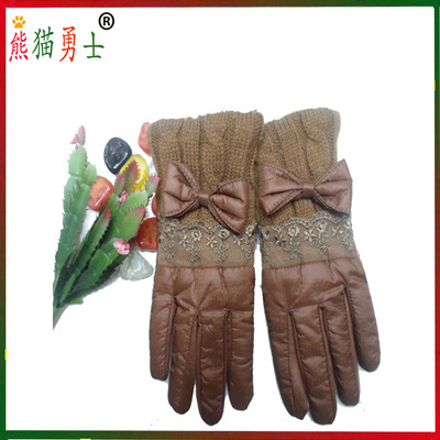 供應(yīng) 新款羽絨保暖手套 冬季防水羽絨布觸屏手手套火爆批發(fā)x3 - 供應(yīng) 新款羽絨保暖手套 冬季防水羽絨布觸屏手手套火爆批發(fā)x3廠家 - 供應(yīng) 新款羽絨保暖手套 冬季防水羽絨布觸屏手手套火爆批發(fā)x3價(jià)格 - 義烏市巨日皮革制品 - 