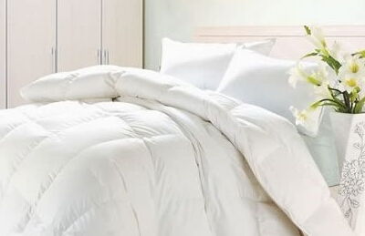 從20萬到200元 羽絨被售價差在哪