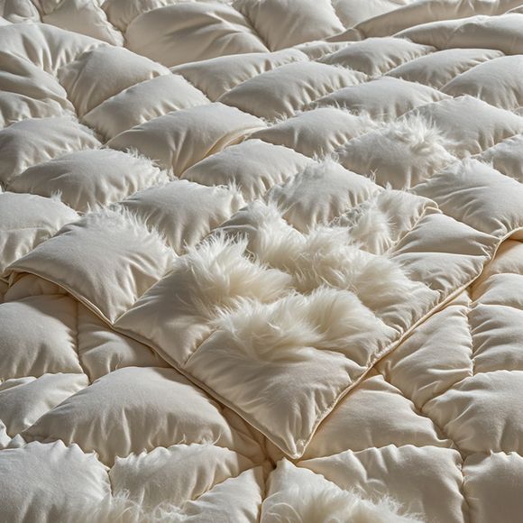 羽絨被十大品牌權威排名揭曉，告別選購迷茫